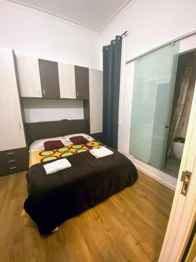 Sant Antoni Hostal, Sustainable Tourism 巴塞罗那 外观 照片