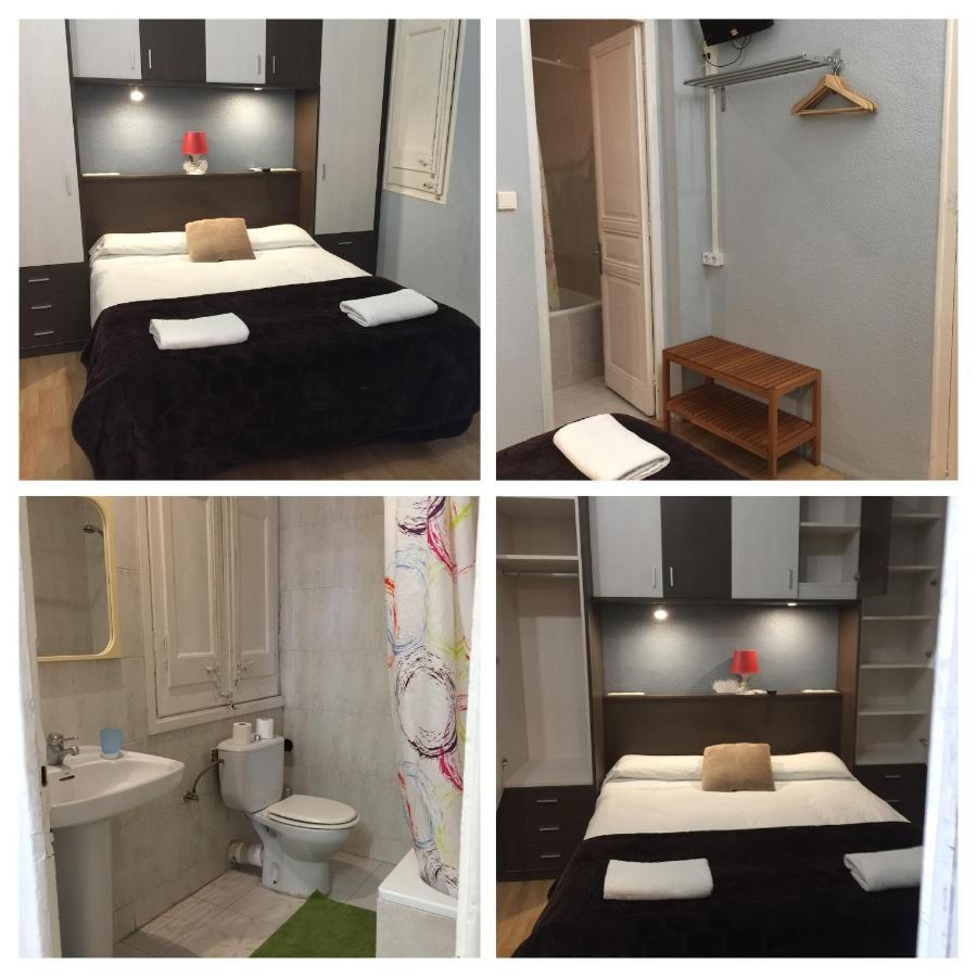 Sant Antoni Hostal, Sustainable Tourism 巴塞罗那 外观 照片