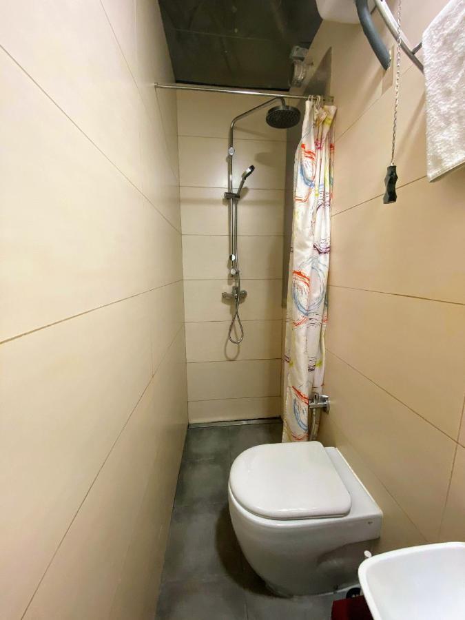 Sant Antoni Hostal, Sustainable Tourism 巴塞罗那 外观 照片