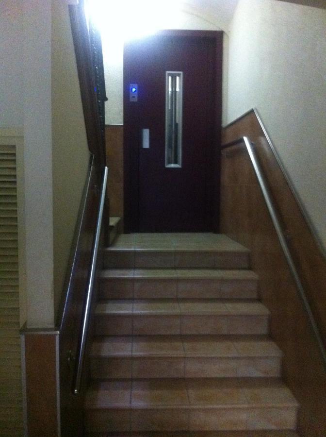 Sant Antoni Hostal, Sustainable Tourism 巴塞罗那 外观 照片