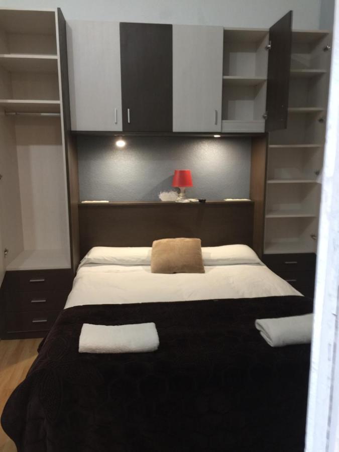 Sant Antoni Hostal, Sustainable Tourism 巴塞罗那 外观 照片
