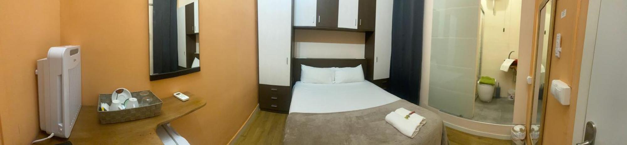 Sant Antoni Hostal, Sustainable Tourism 巴塞罗那 外观 照片