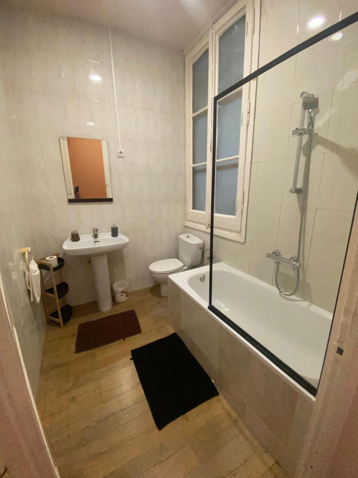 Sant Antoni Hostal, Sustainable Tourism 巴塞罗那 外观 照片