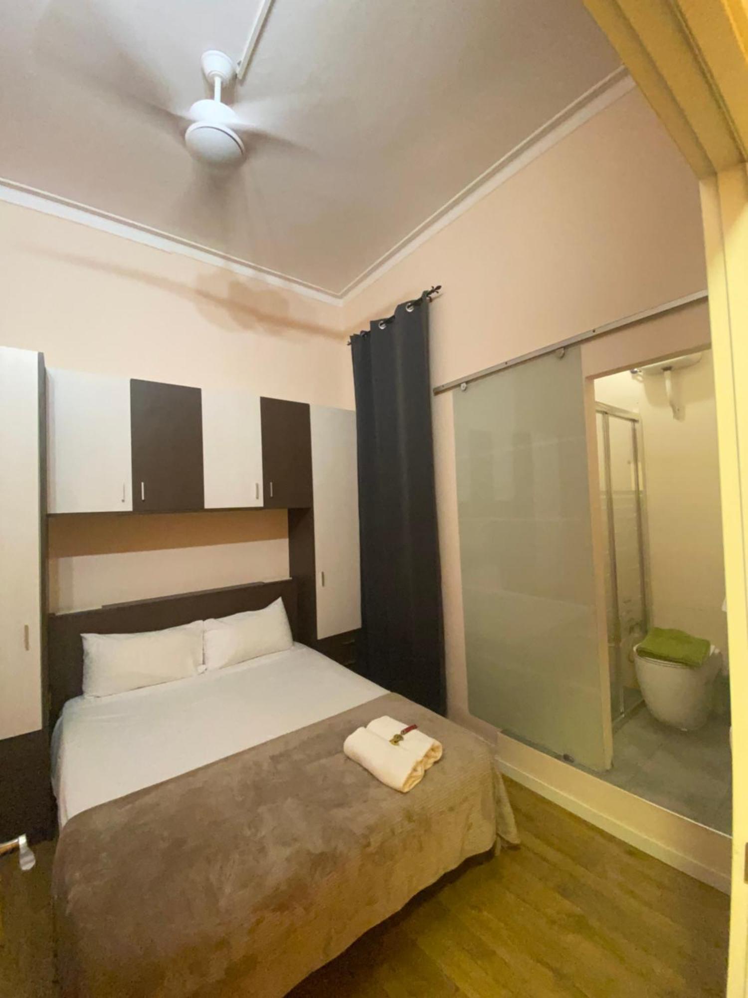 Sant Antoni Hostal, Sustainable Tourism 巴塞罗那 外观 照片
